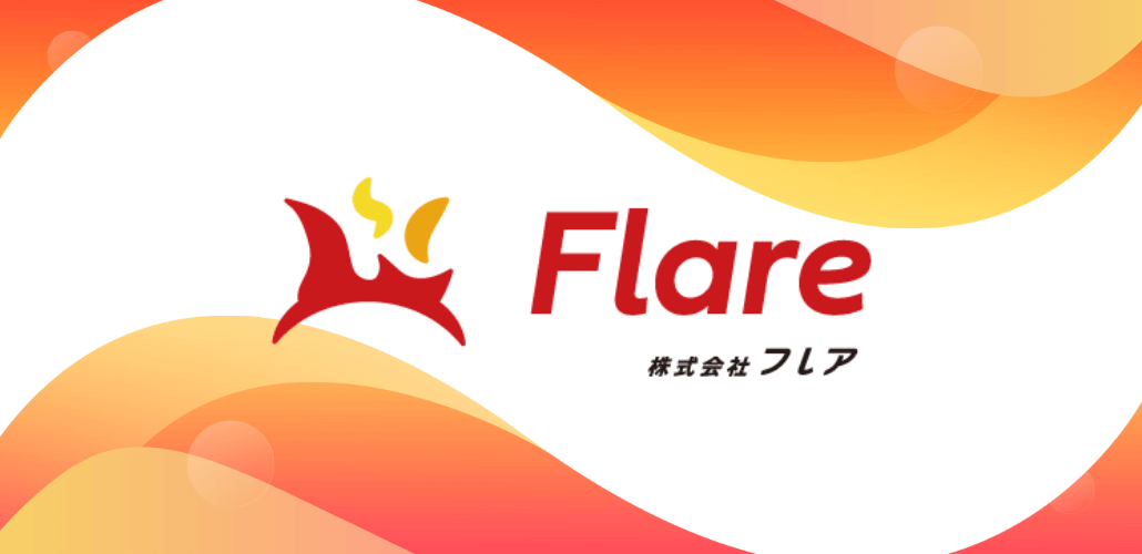 会社情報 株式会社フレア